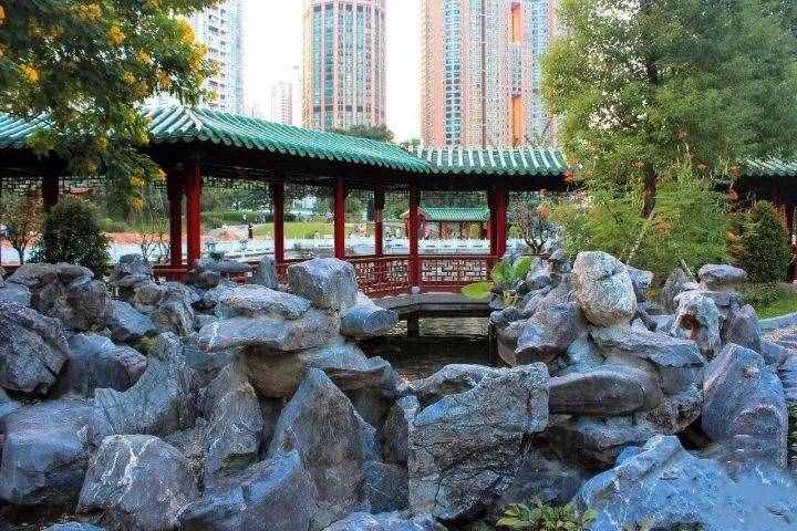 深圳15個最適合一日游的景點(diǎn)……人少景美還免費(fèi)！