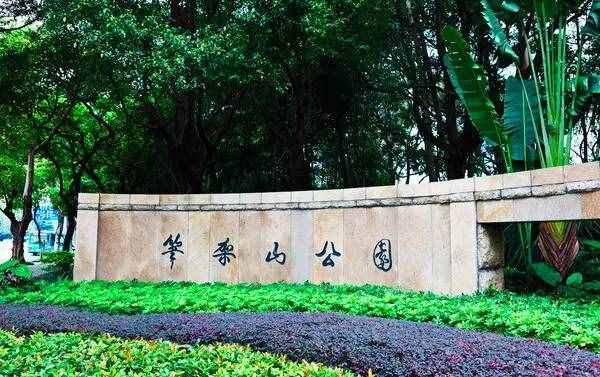 深圳15個最適合一日游的景點(diǎn)……人少景美還免費(fèi)！