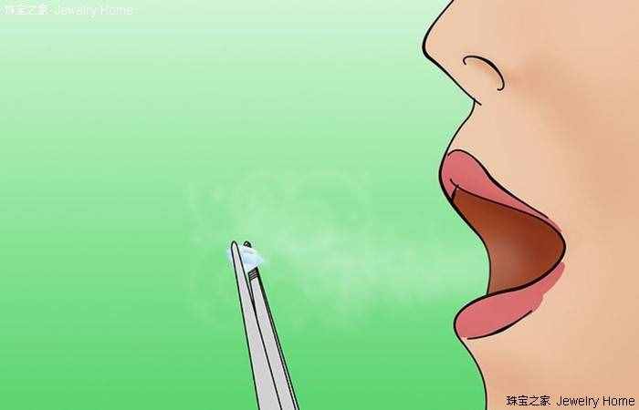 不吃虧不上當(dāng)，教你幾招辨別真假鉆石的方法