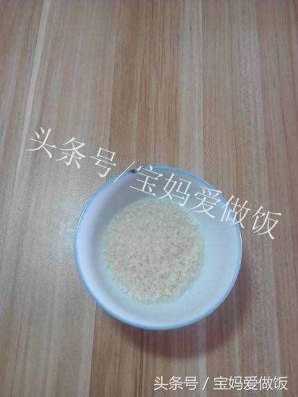 6分鐘微波爐米飯：簡(jiǎn)單方便，便當(dāng)族也能隨時(shí)吃到新鮮米飯啦