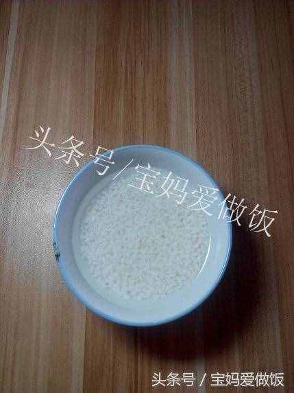 6分鐘微波爐米飯：簡(jiǎn)單方便，便當(dāng)族也能隨時(shí)吃到新鮮米飯啦