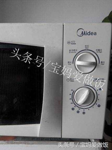 6分鐘微波爐米飯：簡(jiǎn)單方便，便當(dāng)族也能隨時(shí)吃到新鮮米飯啦