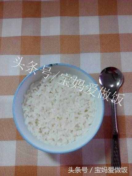 6分鐘微波爐米飯：簡(jiǎn)單方便，便當(dāng)族也能隨時(shí)吃到新鮮米飯啦