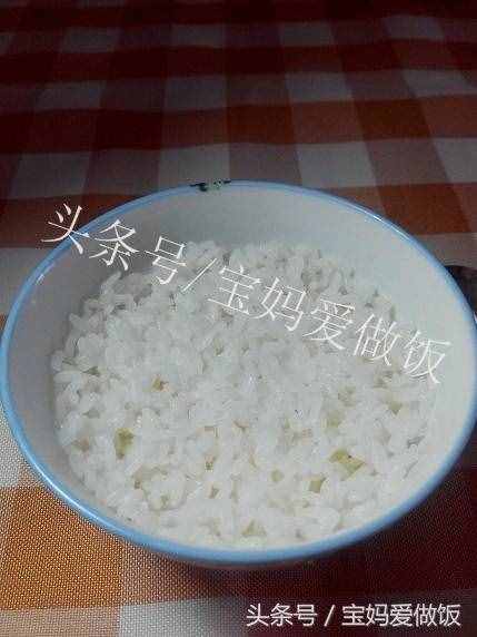6分鐘微波爐米飯：簡(jiǎn)單方便，便當(dāng)族也能隨時(shí)吃到新鮮米飯啦