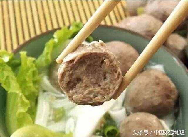 30種美味潮汕小吃，最后一種不是潮汕人還不敢吃
