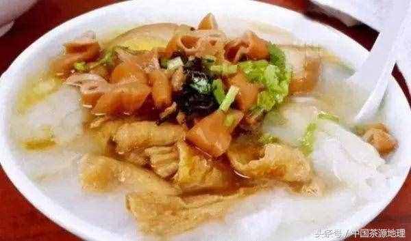 30種美味潮汕小吃，最后一種不是潮汕人還不敢吃