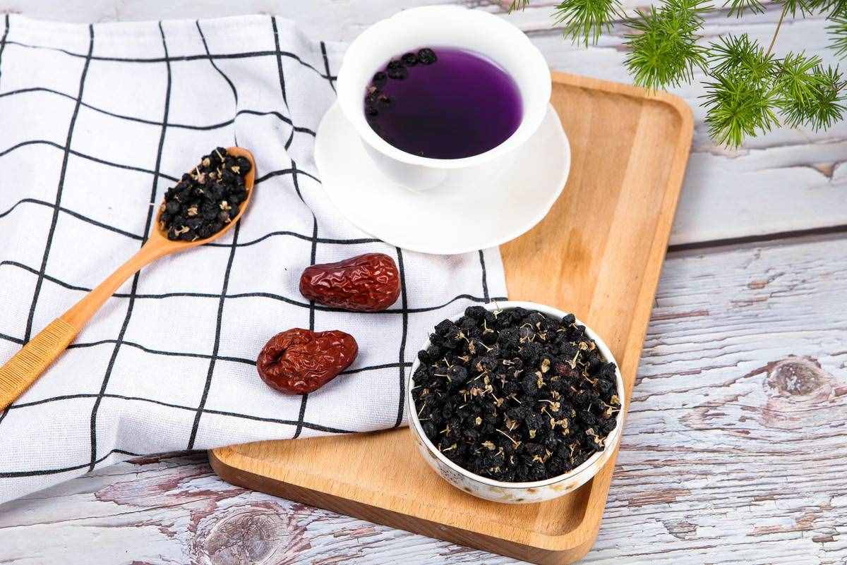黑枸杞有什么功效？怎么吃效果最好？營(yíng)養(yǎng)專家告訴你答案