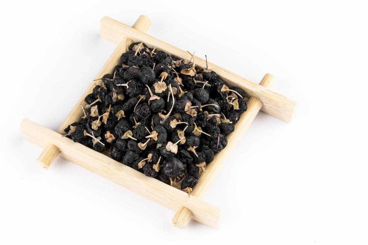 黑枸杞有什么功效？怎么吃效果最好？營(yíng)養(yǎng)專家告訴你答案
