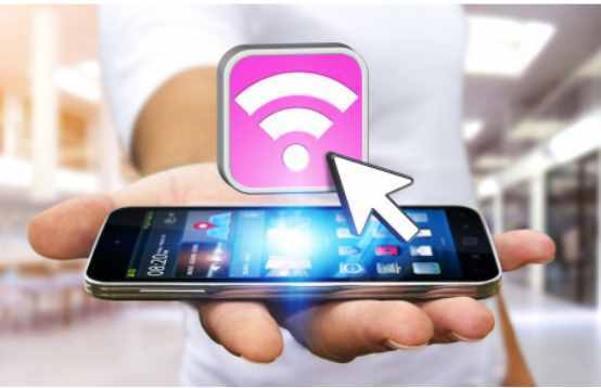 手機(jī)已經(jīng)連接wifi，但是不能上網(wǎng)，原來(lái)是因?yàn)檫@個(gè)