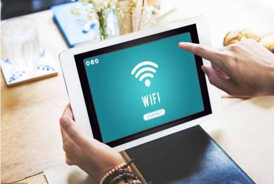 手機(jī)已經(jīng)連接wifi，但是不能上網(wǎng)，原來(lái)是因?yàn)檫@個(gè)