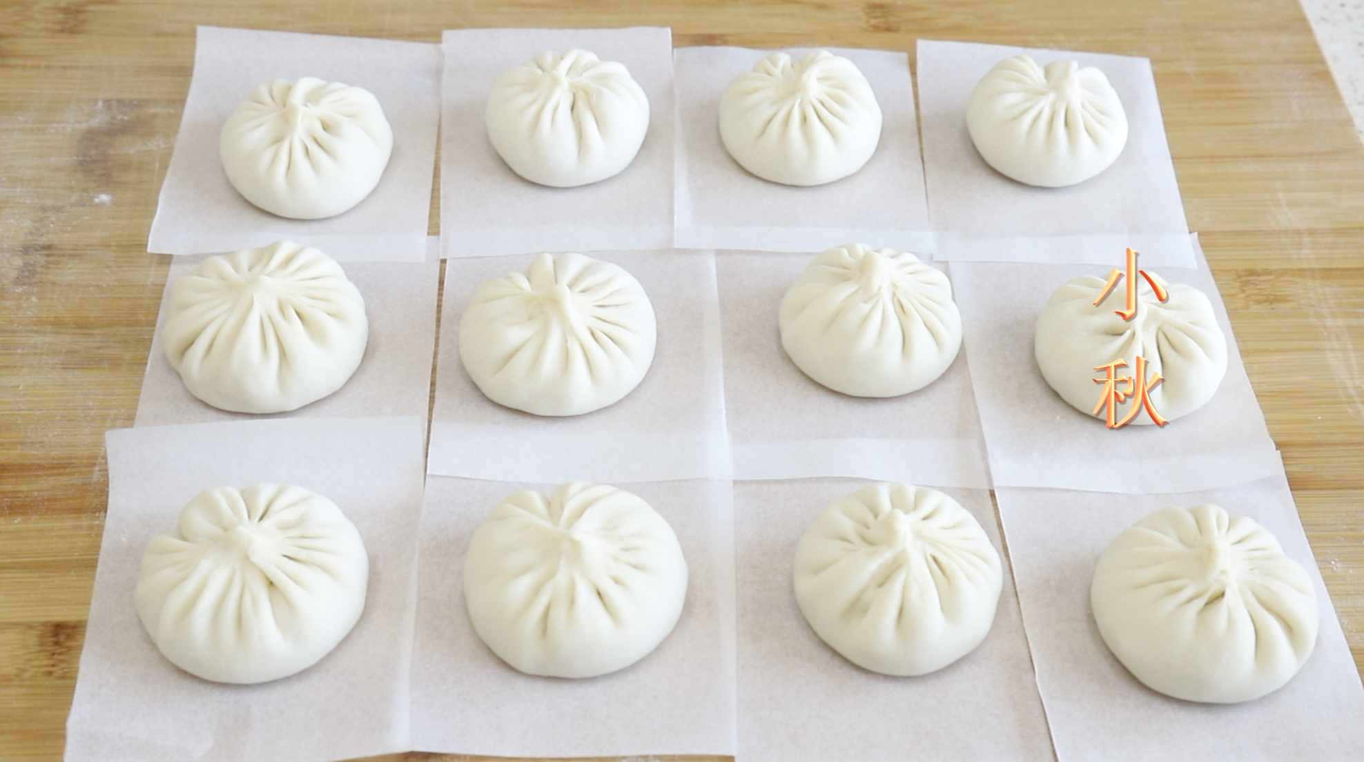灌湯包做法：只要記住這個(gè)小竅門，皮薄透亮，湯汁飽滿，好吃