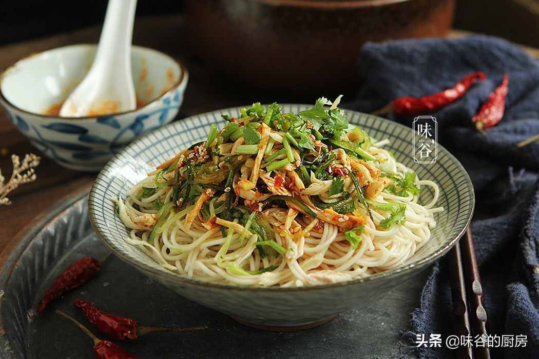 明日夏至，這8種傳統(tǒng)食物記得吃，營養(yǎng)美味寓意好，錯過要等一年