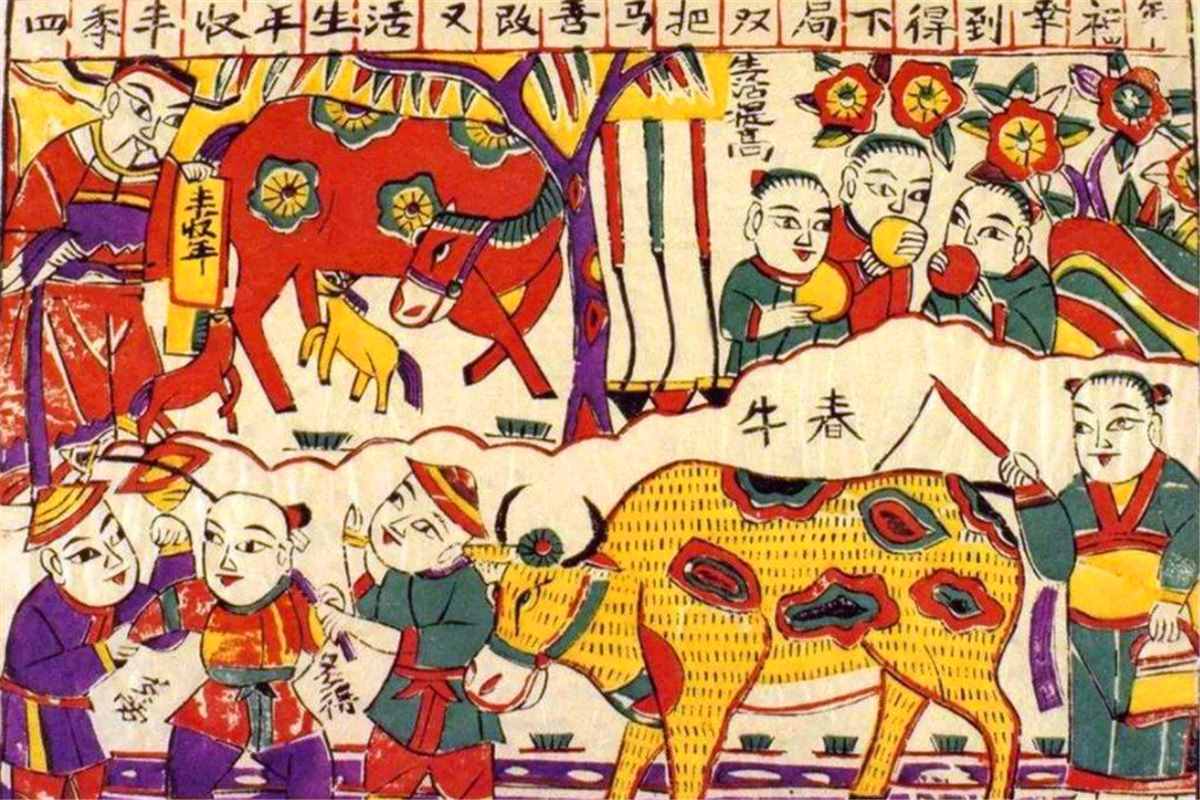 春分到了，4個老傳統(tǒng)不能忘，寓意吉祥如意，現(xiàn)在知道還不晚