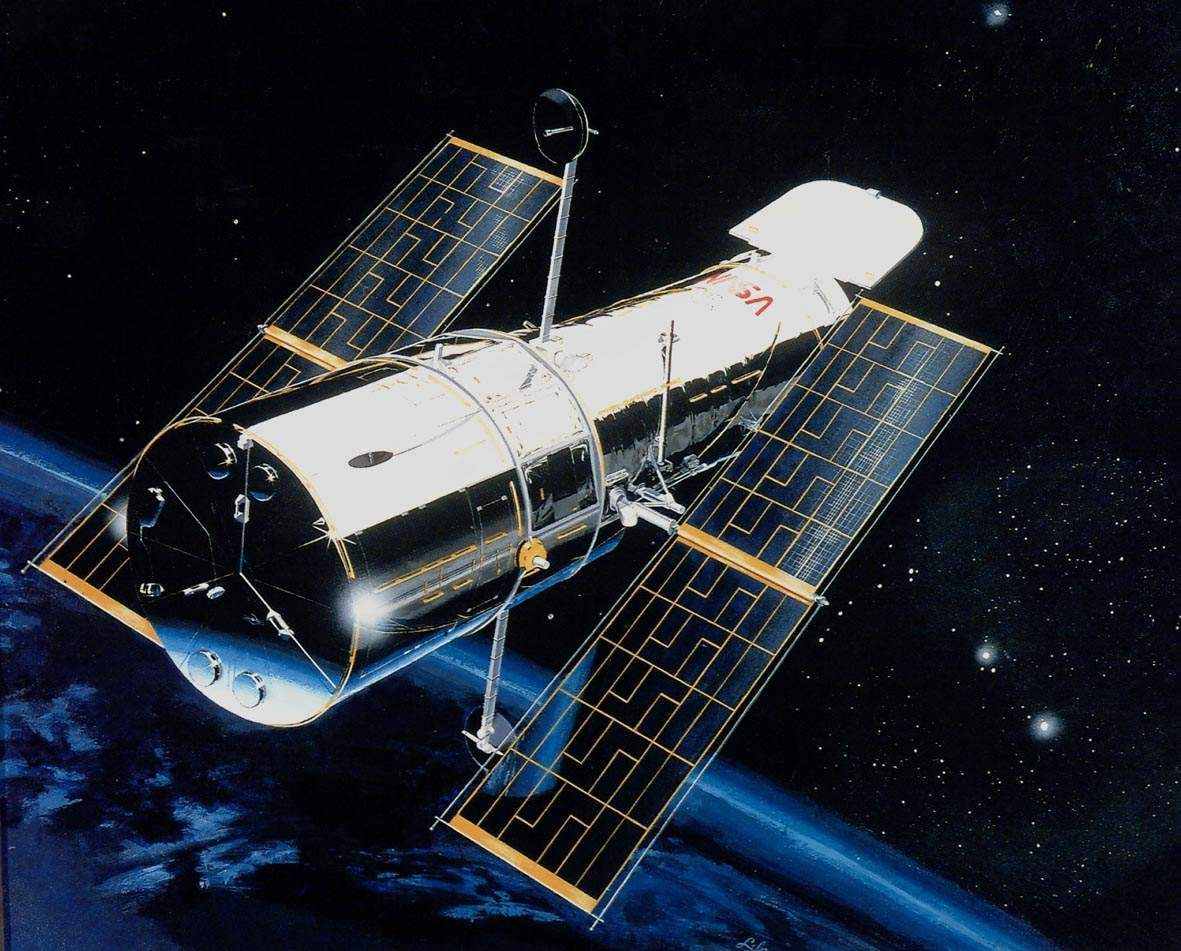 天文之最：誰是第一個進(jìn)入太空的人？誰又是第一個登上月球的人？