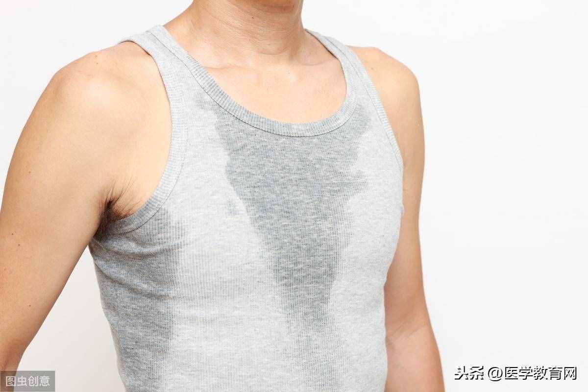 多出汗好！出汗的10大好處你知道嗎？