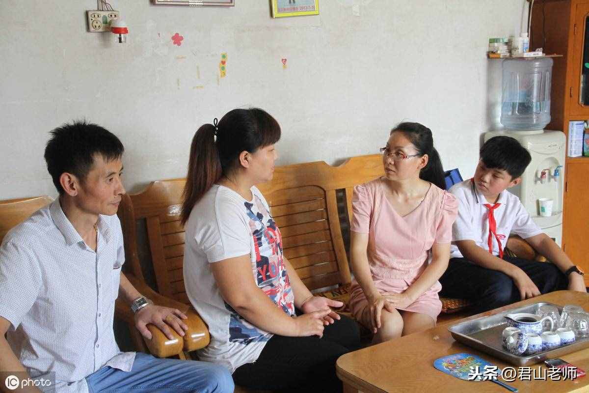 家訪需要注意什么？有哪些內(nèi)容要準備？有沒有方法？新班主任必修