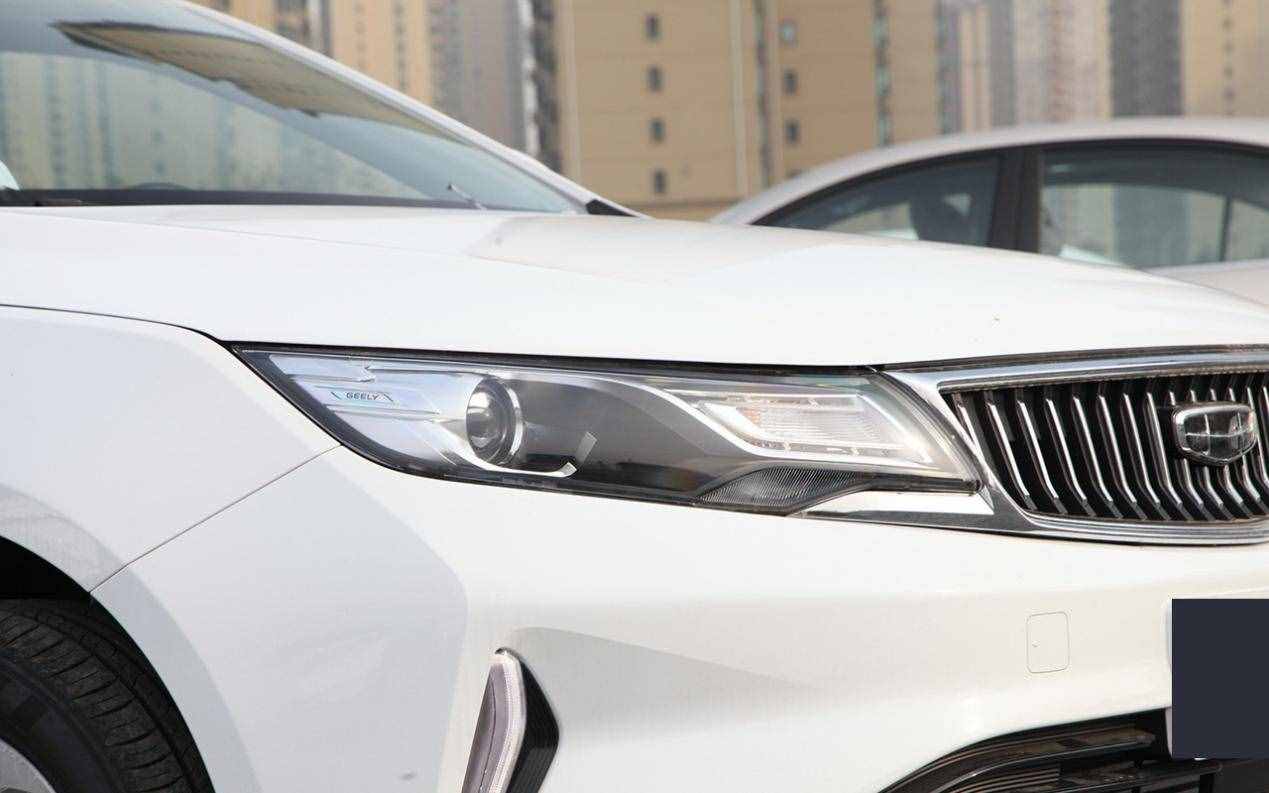 8萬(wàn)預(yù)算能買(mǎi)什么轎車？合資我勸你放棄，不妨就認(rèn)準(zhǔn)這5款國(guó)產(chǎn)車