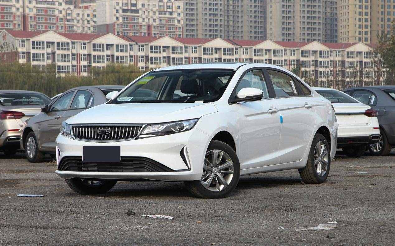 8萬(wàn)預(yù)算能買(mǎi)什么轎車？合資我勸你放棄，不妨就認(rèn)準(zhǔn)這5款國(guó)產(chǎn)車