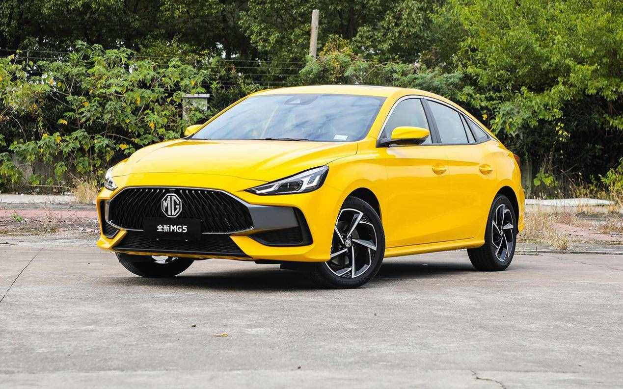 8萬(wàn)預(yù)算能買(mǎi)什么轎車？合資我勸你放棄，不妨就認(rèn)準(zhǔn)這5款國(guó)產(chǎn)車