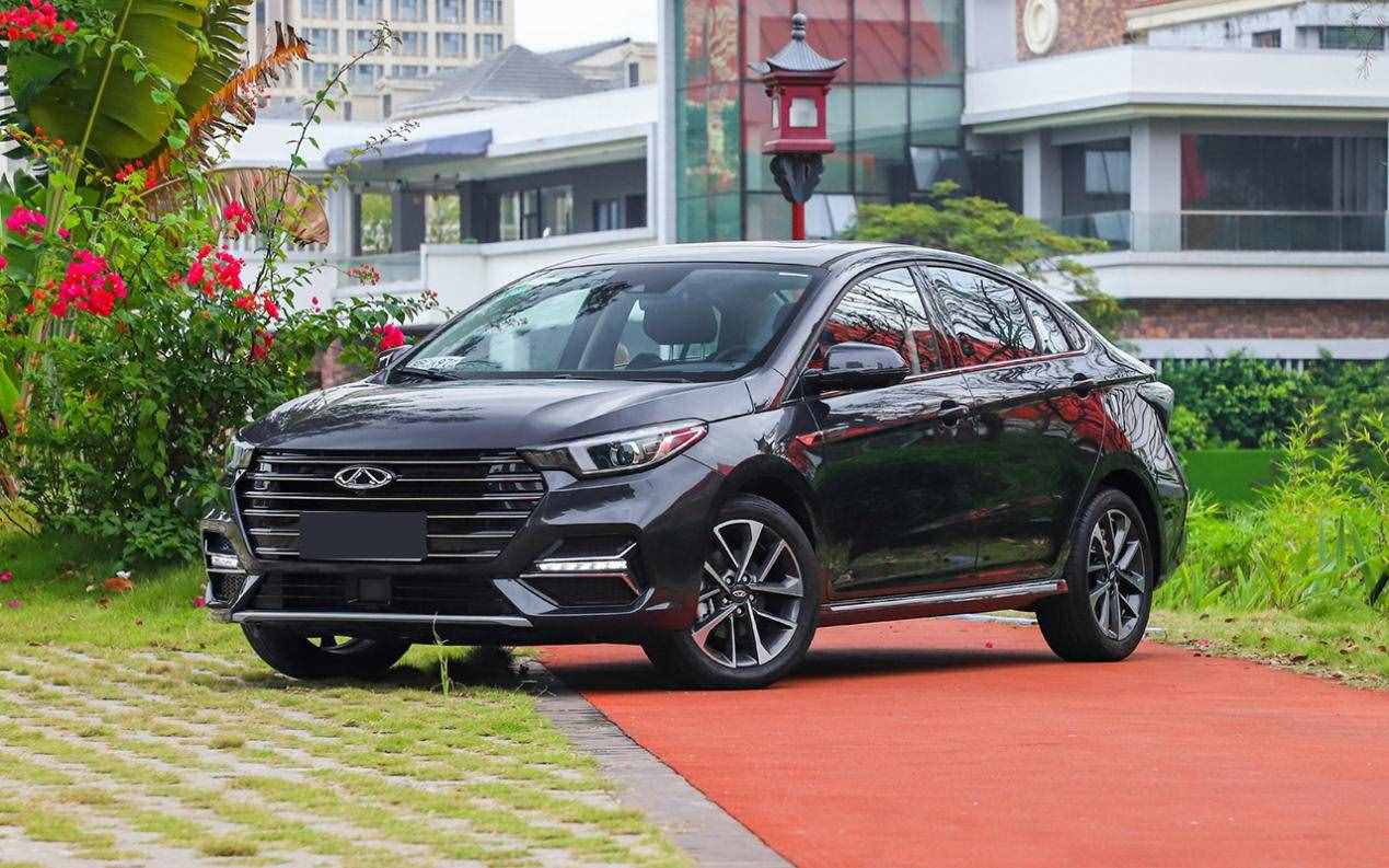 8萬(wàn)預(yù)算能買(mǎi)什么轎車？合資我勸你放棄，不妨就認(rèn)準(zhǔn)這5款國(guó)產(chǎn)車