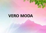 VERO MODA