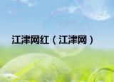 江津網(wǎng)紅（江津網(wǎng)）