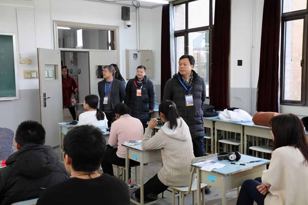 英語四六級，到底是425分還是426分，才算過？