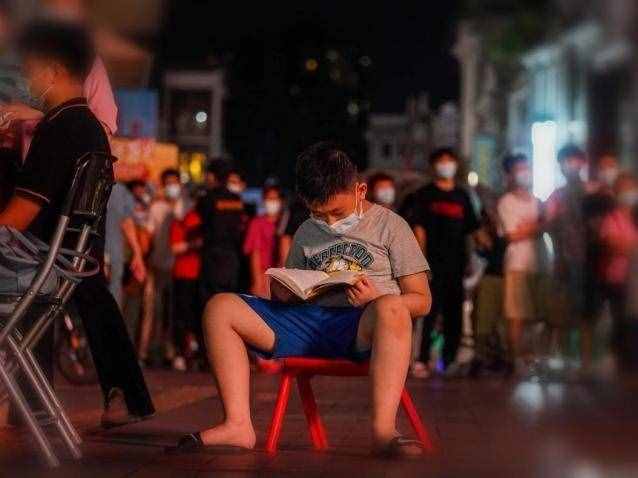 核酸檢測前2小時不能吃飯，但為何也不能嚼口香糖？權威答案來了