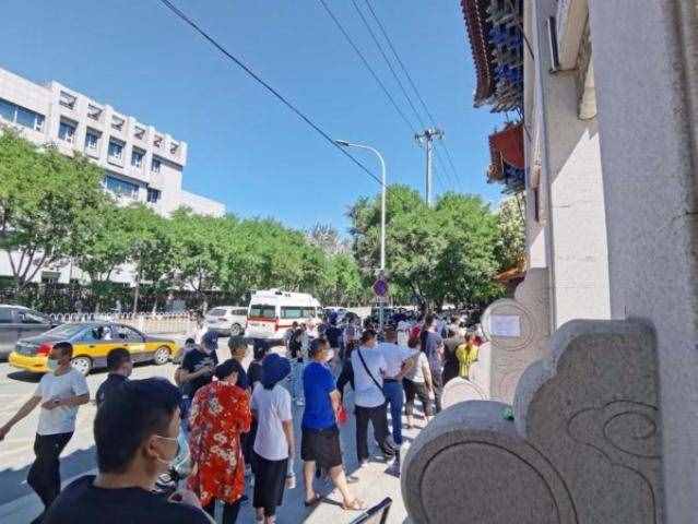 核酸檢測前2小時不能吃飯，但為何也不能嚼口香糖？權威答案來了
