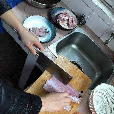 在家做酸菜魚這樣做，秒變米飯殺手