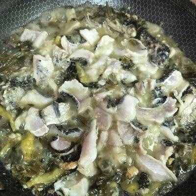 在家做酸菜魚這樣做，秒變米飯殺手