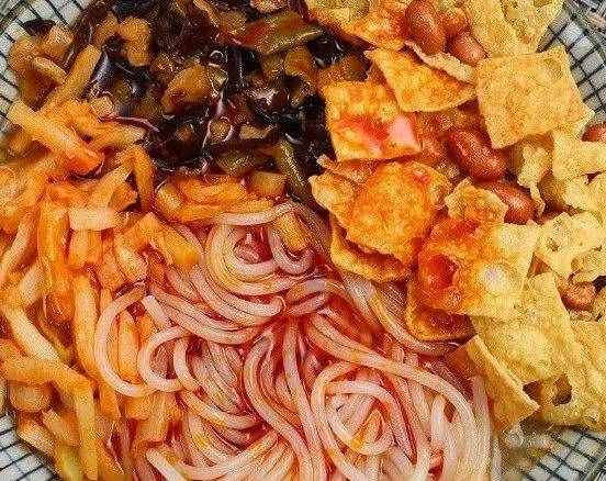 31款無限回購的方便速食，超好吃！建議收藏