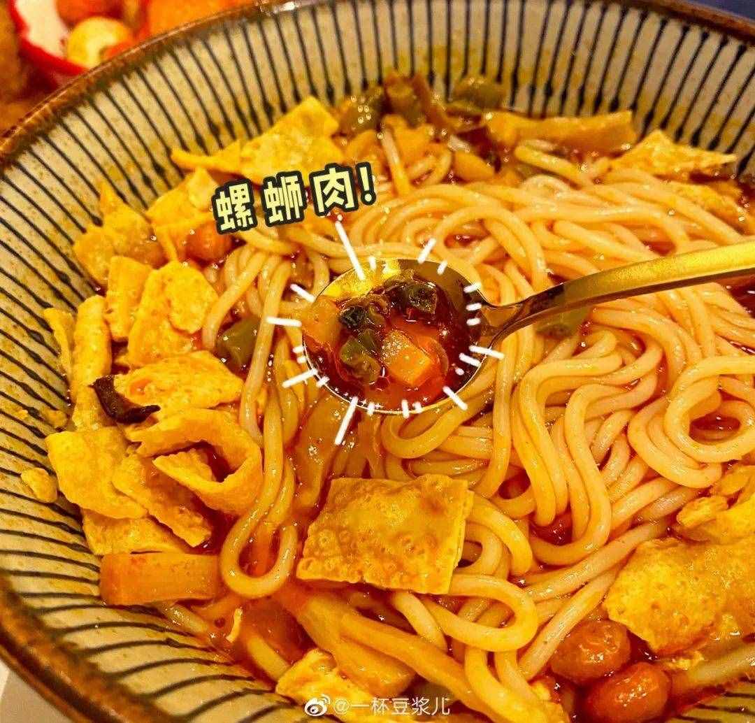 31款無限回購的方便速食，超好吃！建議收藏