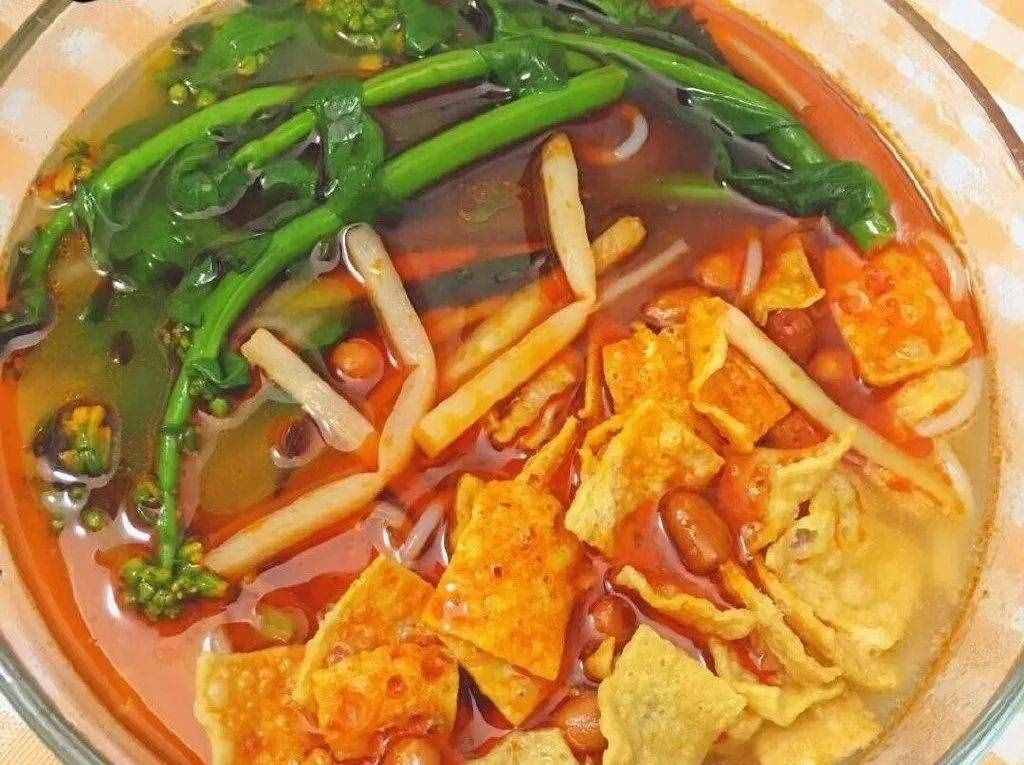 31款無限回購的方便速食，超好吃！建議收藏