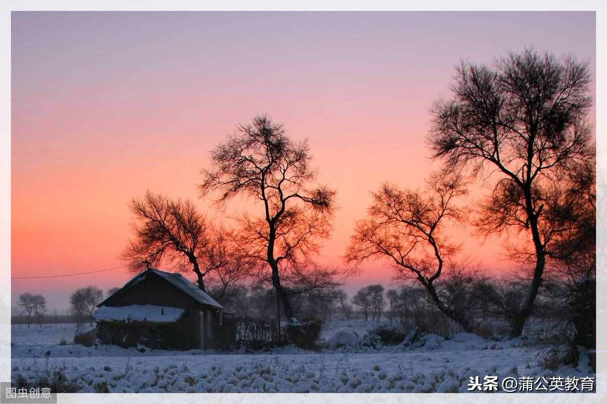 “五大三粗”到底是哪“五大”、哪“三粗”？