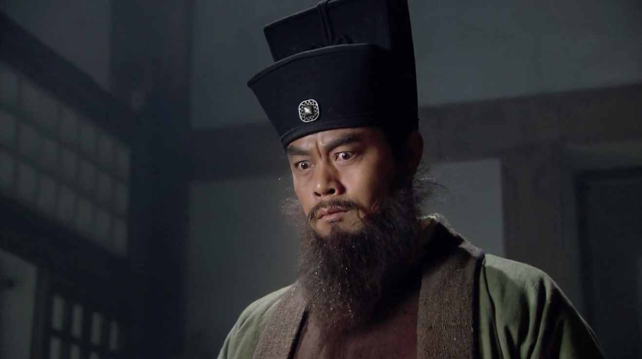 魯智深是否喜歡金翠蓮，為何兩人二樓獨(dú)處之后，魯智深就出家了？