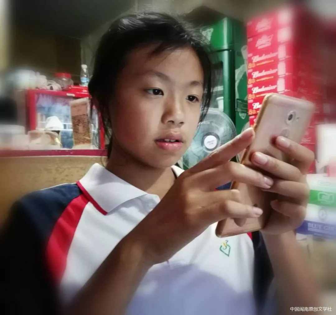 散文《打靶歸來》‖閩南作家·孫琳