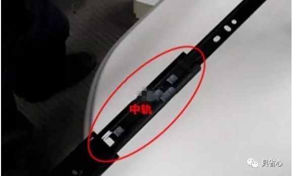 抽屜滑軌怎么安裝？圖文教程一目了然