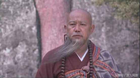 天龍八部的各大門派起源詳解 有個(gè)門派歷史竟長達(dá)2500年