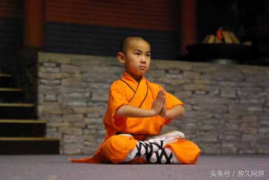 天龍八部的各大門派起源詳解 有個(gè)門派歷史竟長達(dá)2500年