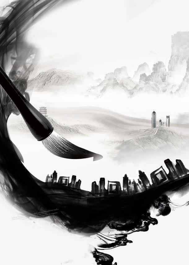 文房四寶指什么？如果你回答“筆墨紙硯”，其實只對了一半