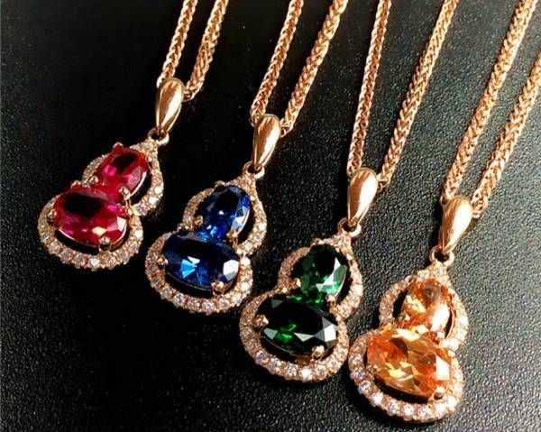 黃金制品上的足金、999金、18k金都是啥意思？看完后再買就有譜了