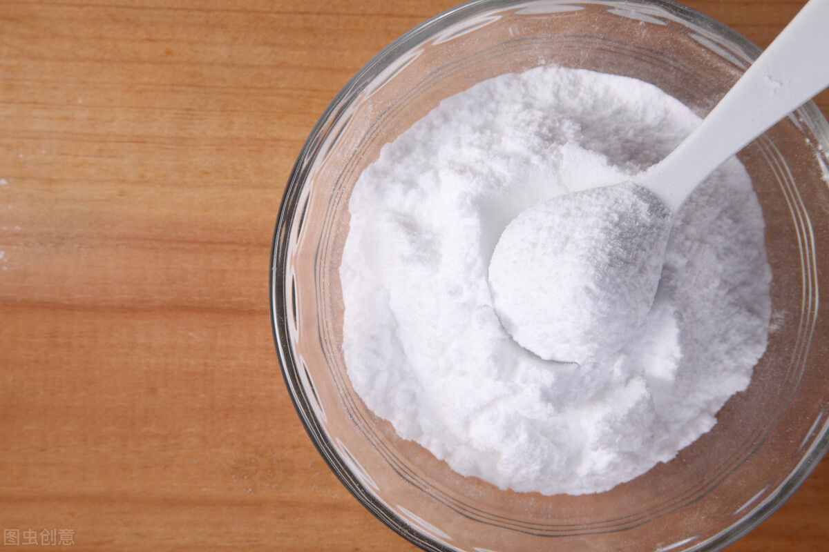 啥是食用堿？啥是蘇打？啥是小蘇打？使用區(qū)別很大，看完別亂用了