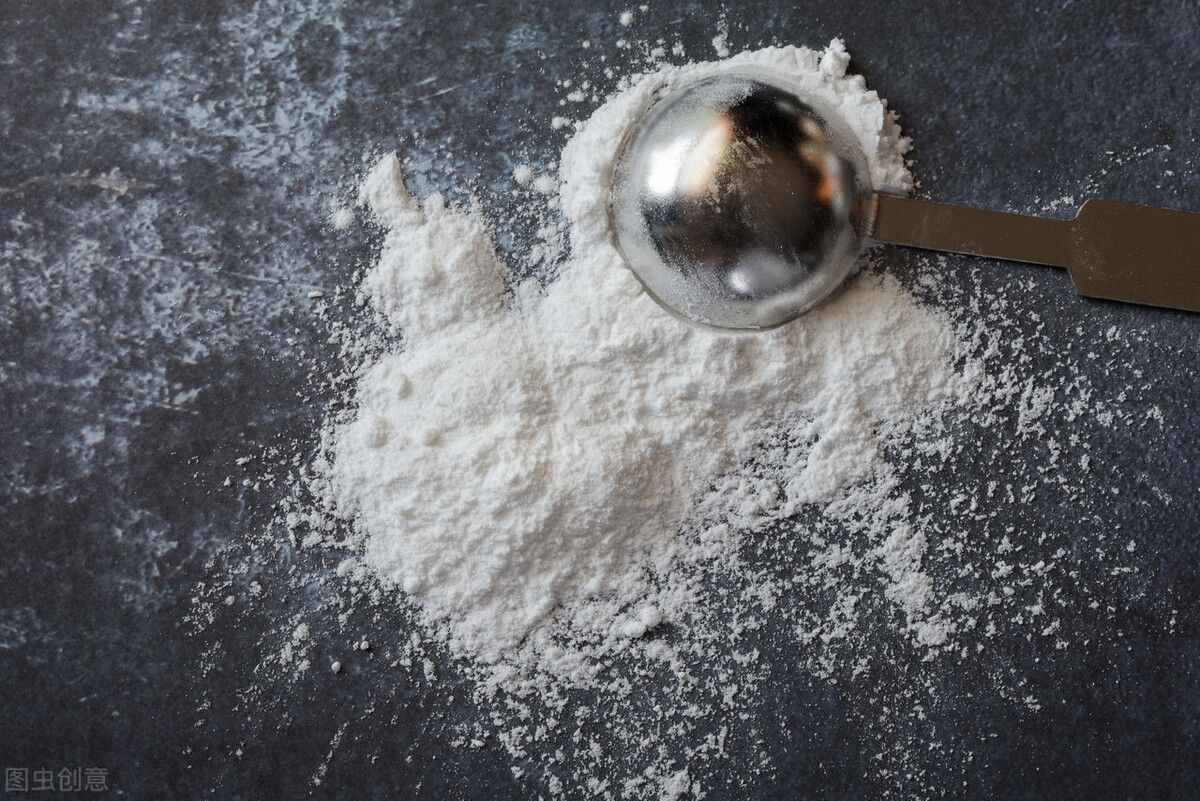啥是食用堿？啥是蘇打？啥是小蘇打？使用區(qū)別很大，看完別亂用了