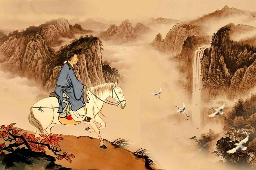 唐詩“七絕圣手”王昌齡是怎么莫名其妙被殺的？