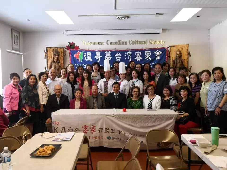 華人、華僑、華裔這些概念有什么區(qū)別