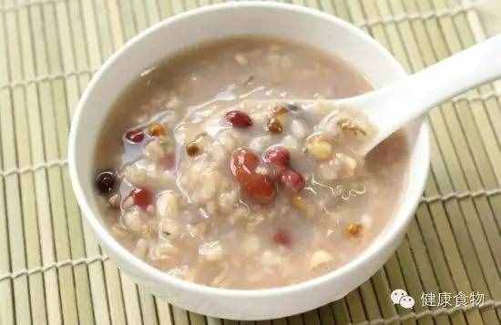 食補(bǔ)“八寶粥”，最正宗的是哪8種材料，你知道嗎？