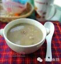 食補(bǔ)“八寶粥”，最正宗的是哪8種材料，你知道嗎？