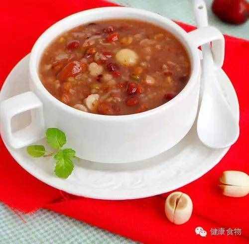 食補(bǔ)“八寶粥”，最正宗的是哪8種材料，你知道嗎？
