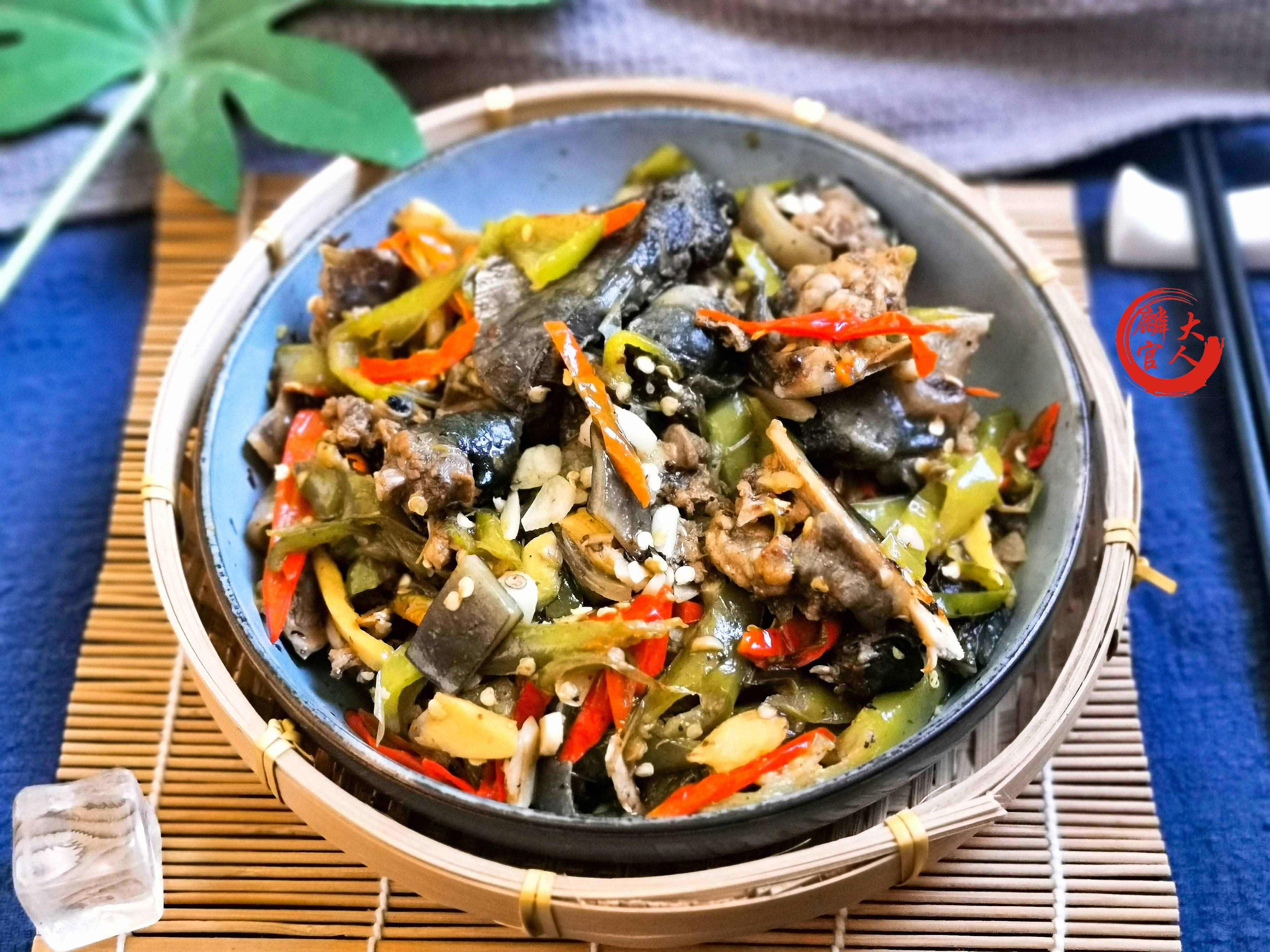 怎么宰殺甲魚才正確？教你“5個關(guān)鍵”，做好美味甲魚其實(shí)很簡單